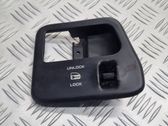 Central locking switch button