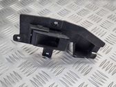 Front door interior handle