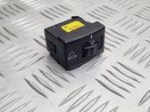 Headlight level height control switch
