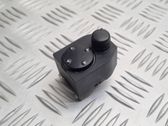 Wing mirror switch
