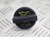 Oil filler cap
