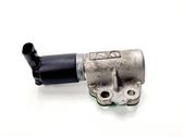 Camshaft vanos timing valve