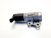 Camshaft vanos timing valve