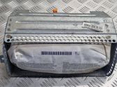 Passenger airbag
