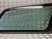 Rear side window