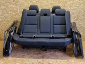 Seat and door cards trim set