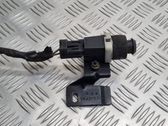 Fuel cut-off switch