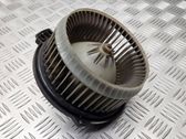 Heater fan/blower