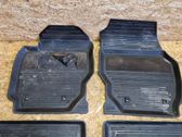 Car floor mat set