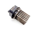 Résistance moteur de ventilateur de chauffage