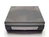 Navigation unit CD/DVD player