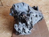Manual 5 speed gearbox
