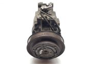 Air conditioning (A/C) compressor (pump)