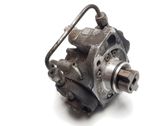 Fuel injection high pressure pump