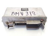 ABS control unit/module