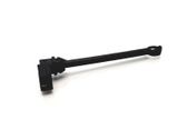 Interior temperature sensor
