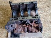 Engine block