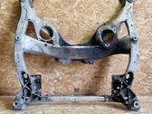 Front subframe