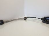 Selector caja de cambios