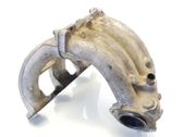 Exhaust manifold