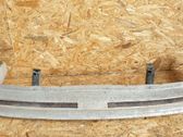 Rear bumper cross member