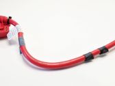 Positive cable (battery)