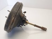 Bremskraftverstärker