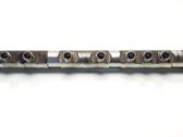 Fuel main line pipe