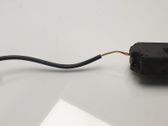 Air flap motor/actuator