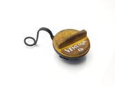 Oil filler cap