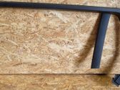 Verkleidung Türfenster Türscheibe hinten