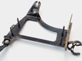 Engine control unit holder