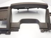 Dashboard trim