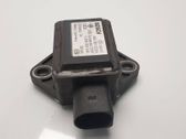 ESP acceleration yaw rate sensor