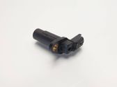 Crankshaft position gear