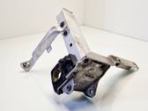 Radiator mount bracket