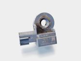 Airbag deployment crash/impact sensor