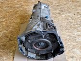 Automatic gearbox