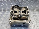 Balance shaft