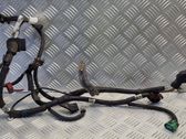 Positive cable (battery)