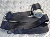 Rear seatbelt