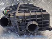 Air filter box