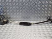 Selector caja de cambios
