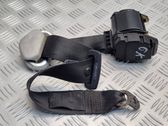 Rear seatbelt