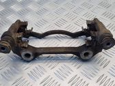 Front Brake Caliper Pad/Carrier