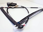 Fensterheber elektrisch mit Motor Tür vorne