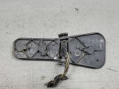 Tail light bulb cover holder