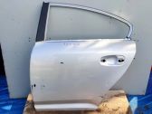Rear door