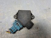 Throttle valve position sensor