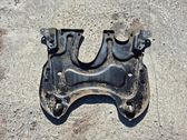Front underbody cover/under tray